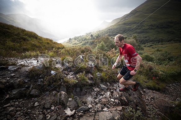 Salomon Mamores Vertical Kilometer 2017