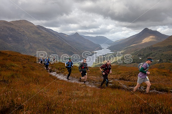 Ben Nevis Ultra 2018