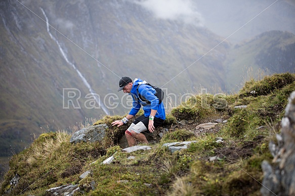 Ring of Steall Skyrace 2017