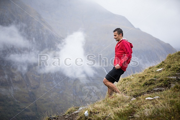 Ring of Steall Skyrace 2017
