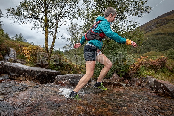 Mamores VK 2018