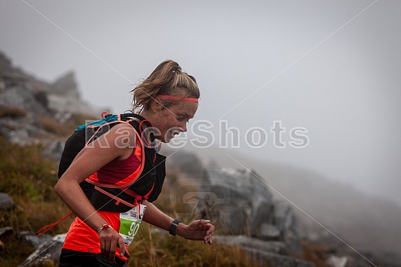Ring of Steall Skyrace 2018