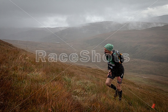 Mamores Vertical 2018 photo gallery