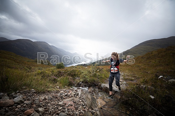 Salomon Mamores Vertical Kilometer 2017
