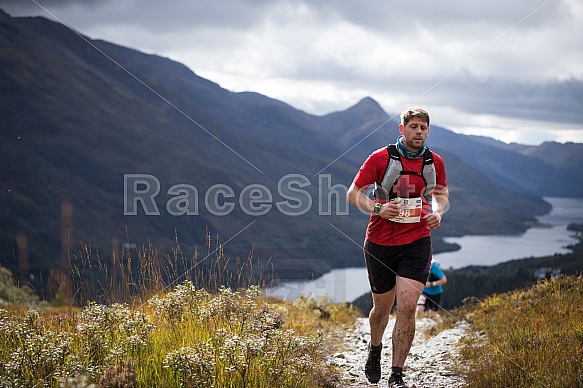 Salomon Mamores Vertical Kilometer 2017