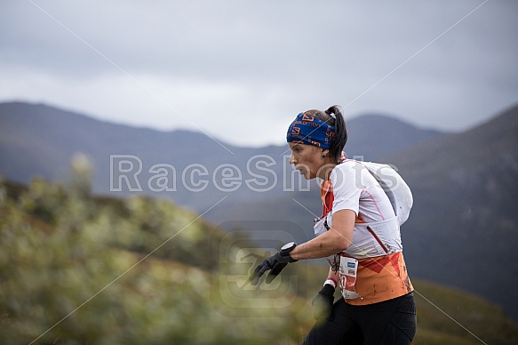 Salomon Mamores Vertical Kilometer 2017
