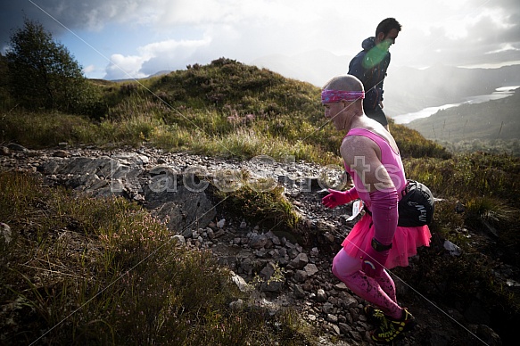 Salomon Mamores Vertical Kilometer 2017