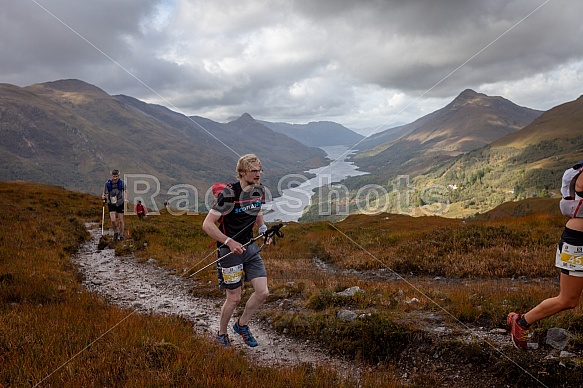 Ben Nevis Ultra 2018