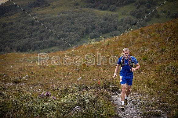 Mamores VK 2017