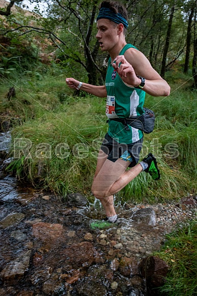 Mamores VK 2018