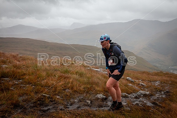 Mamores Vertical 2018 photo gallery
