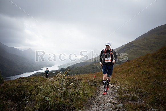 Salomon Mamores Vertical Kilometer 2017