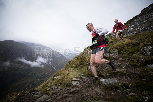 Ring of Steall Skyrace