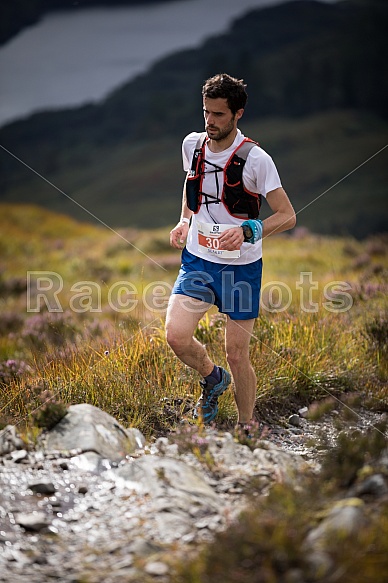 Salomon Mamores Vertical Kilometer 2017