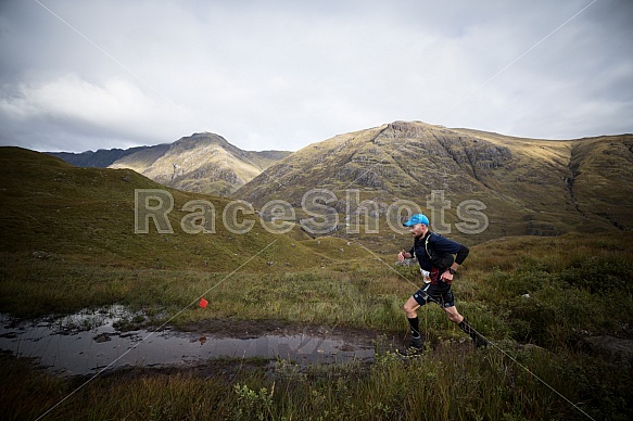 Salomon Glen Coe Skyline Gallery