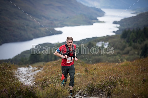 Salomon Mamores Vertical Kilometer 2017