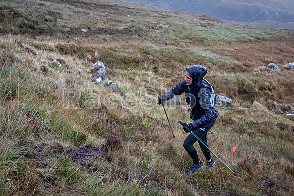 Mamores Vertical 2018 photo gallery