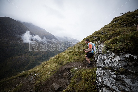 Ring of Steall Skyrace