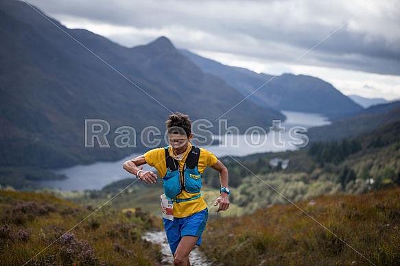 Salomon Mamores Vertical Kilometer 2017