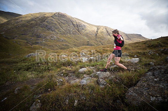 Salomon Glen Coe Skyline Gallery