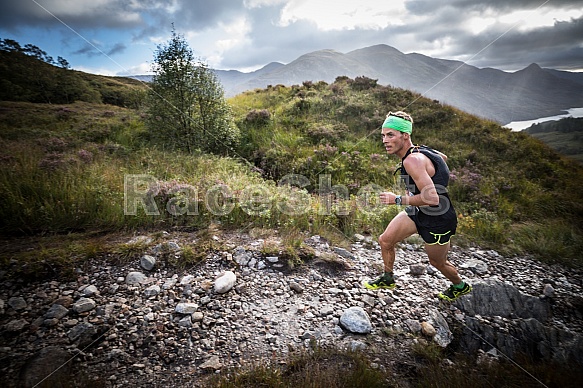 Salomon Mamores Vertical Kilometer 2017