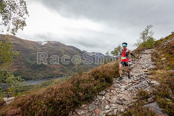 Ben Nevis Ultra 2018