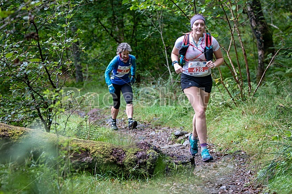 Mamores VK 2018