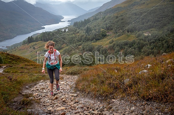 Mamores VK 2018
