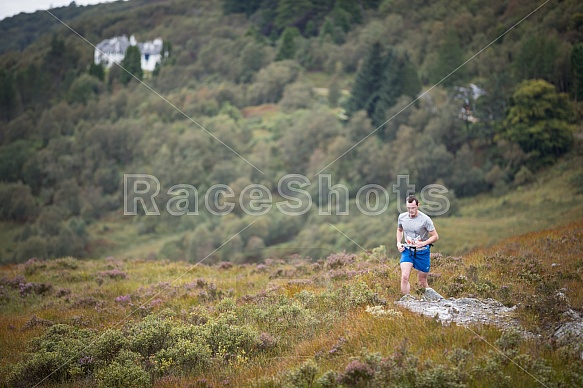 Salomon Mamores Vertical Kilometer 2017