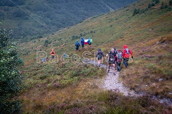 Mamores Vertical 2018 photo gallery