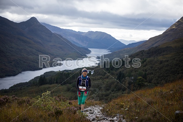 Salomon Mamores Vertical Kilometer 2017
