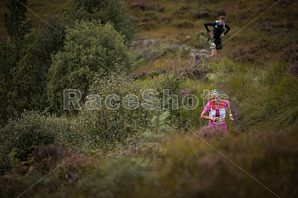 Salomon Mamores Vertical Kilometer 2017