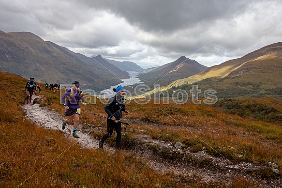 Ben Nevis Ultra 2018