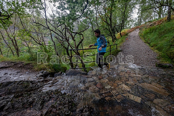 Ben Nevis Ultra 2018
