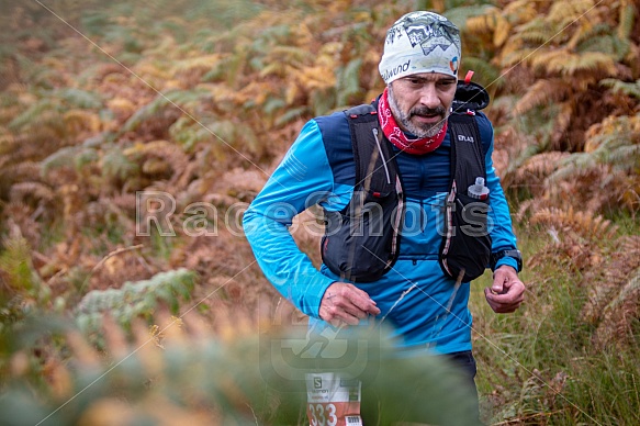 Mamores VK 2018
