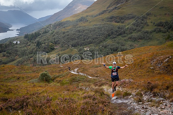 Mamores VK 2018