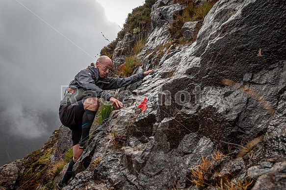 Glen Coe Skyline 2018