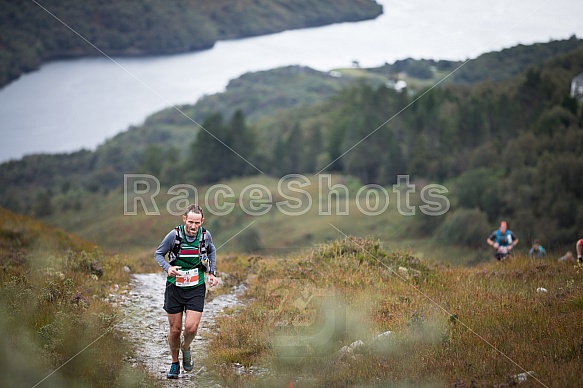 Salomon Mamores Vertical Kilometer 2017
