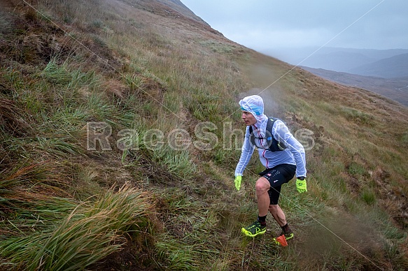 Mamores Vertical 2018 photo gallery
