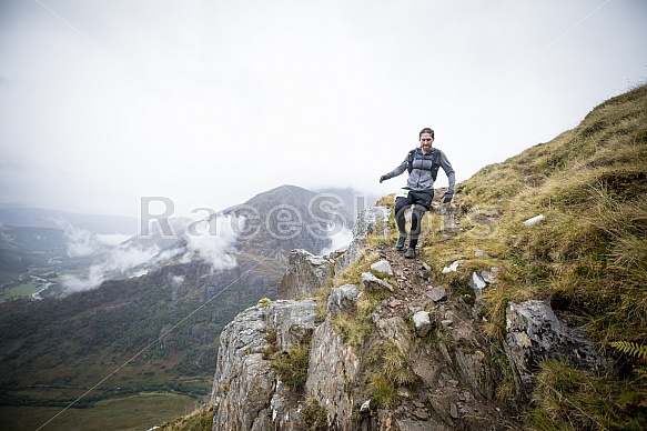 Ring of Steall Skyrace