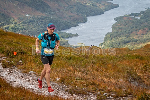 Ben Nevis Ultra 2018