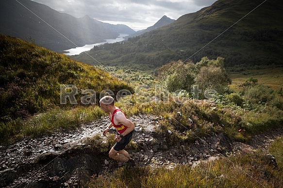 Salomon Mamores Vertical Kilometer 2017