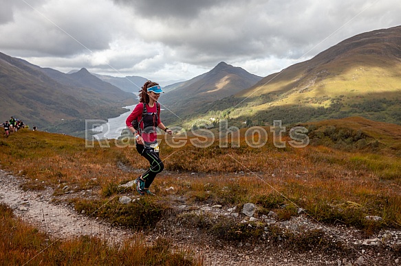 Ben Nevis Ultra 2018