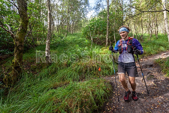 Ben Nevis Ultra 2018