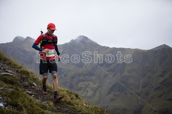 Ring of Steall Skyrace 2017