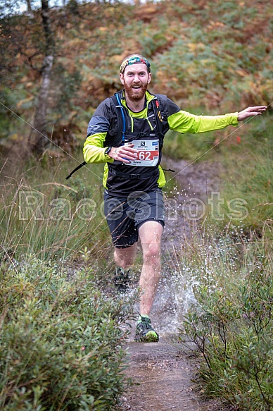 Mamores VK 2018