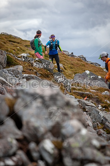 Ring of Steall Skyrace 2018