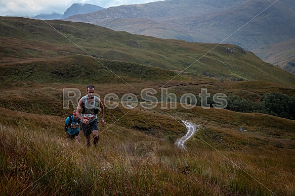 Mamores VK 2018