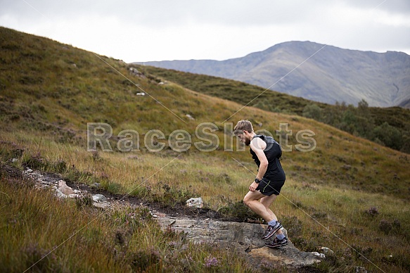 Salomon Mamores Vertical Kilometer 2017