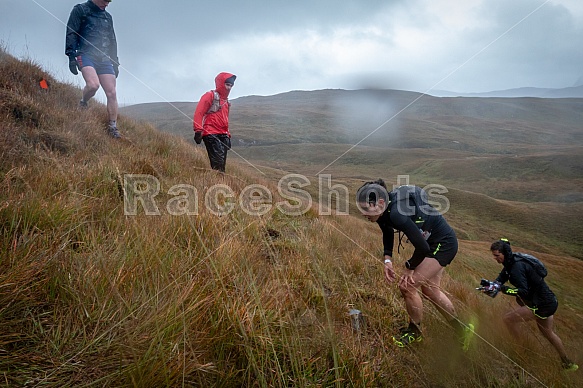 Mamores Vertical 2018 photo gallery